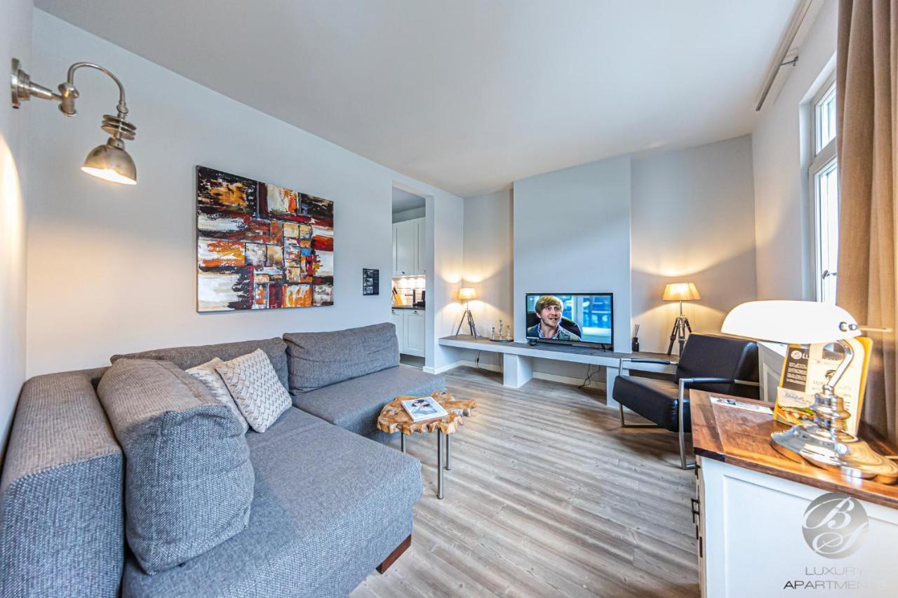 Bs Suites Heidelberg Exterior foto