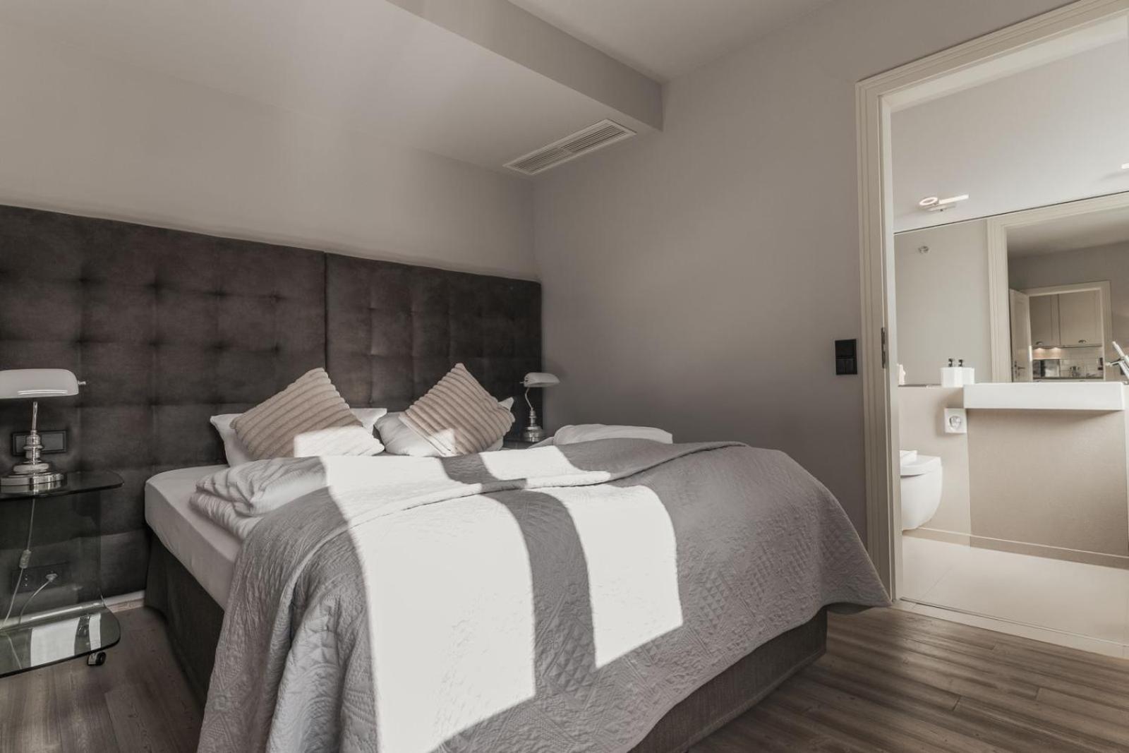 Bs Suites Heidelberg Exterior foto