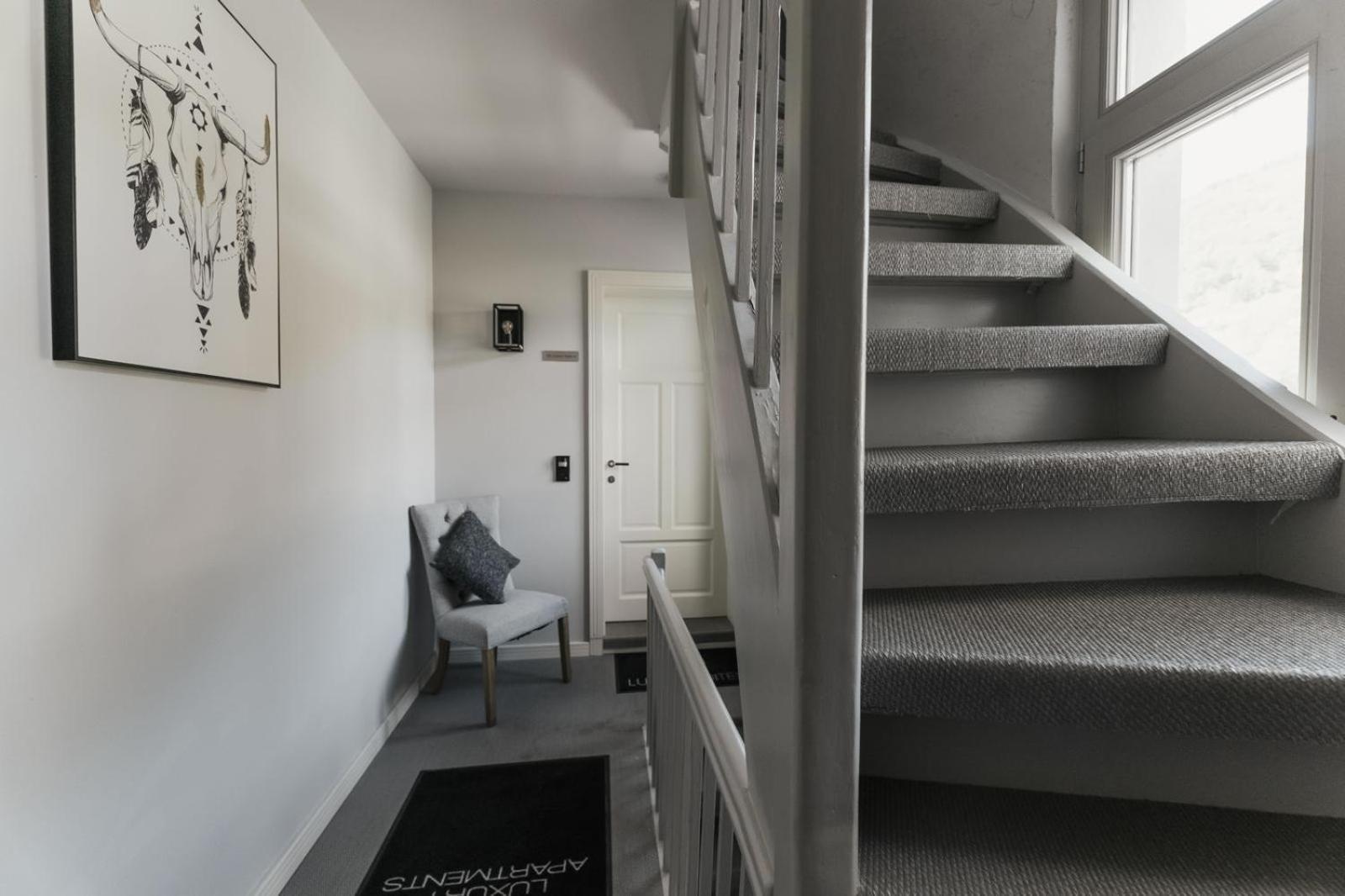 Bs Suites Heidelberg Exterior foto