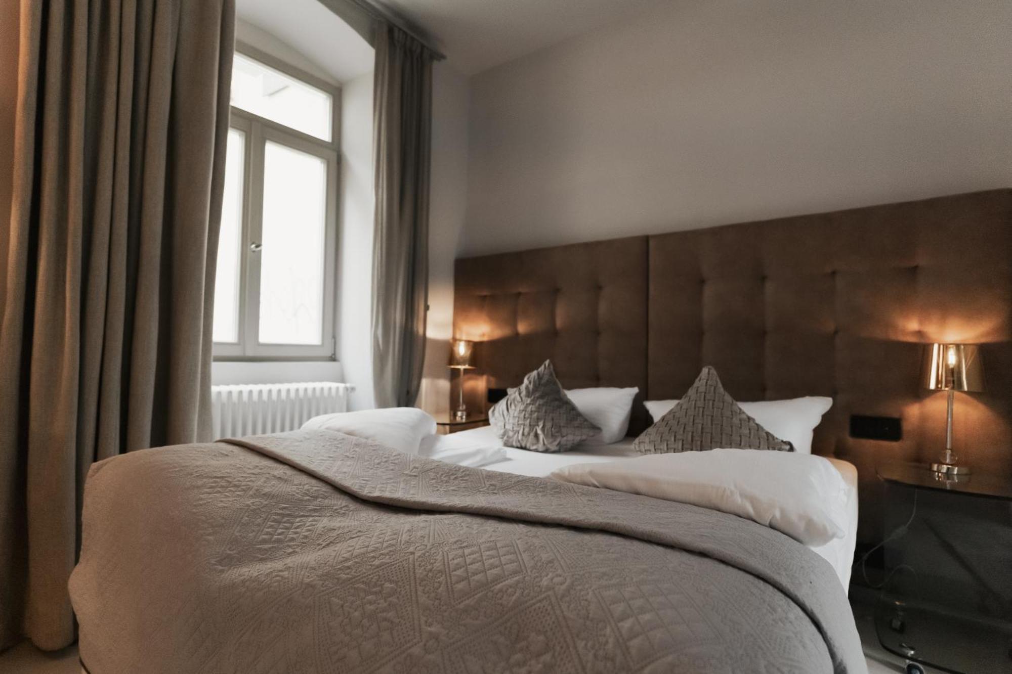 Bs Suites Heidelberg Exterior foto