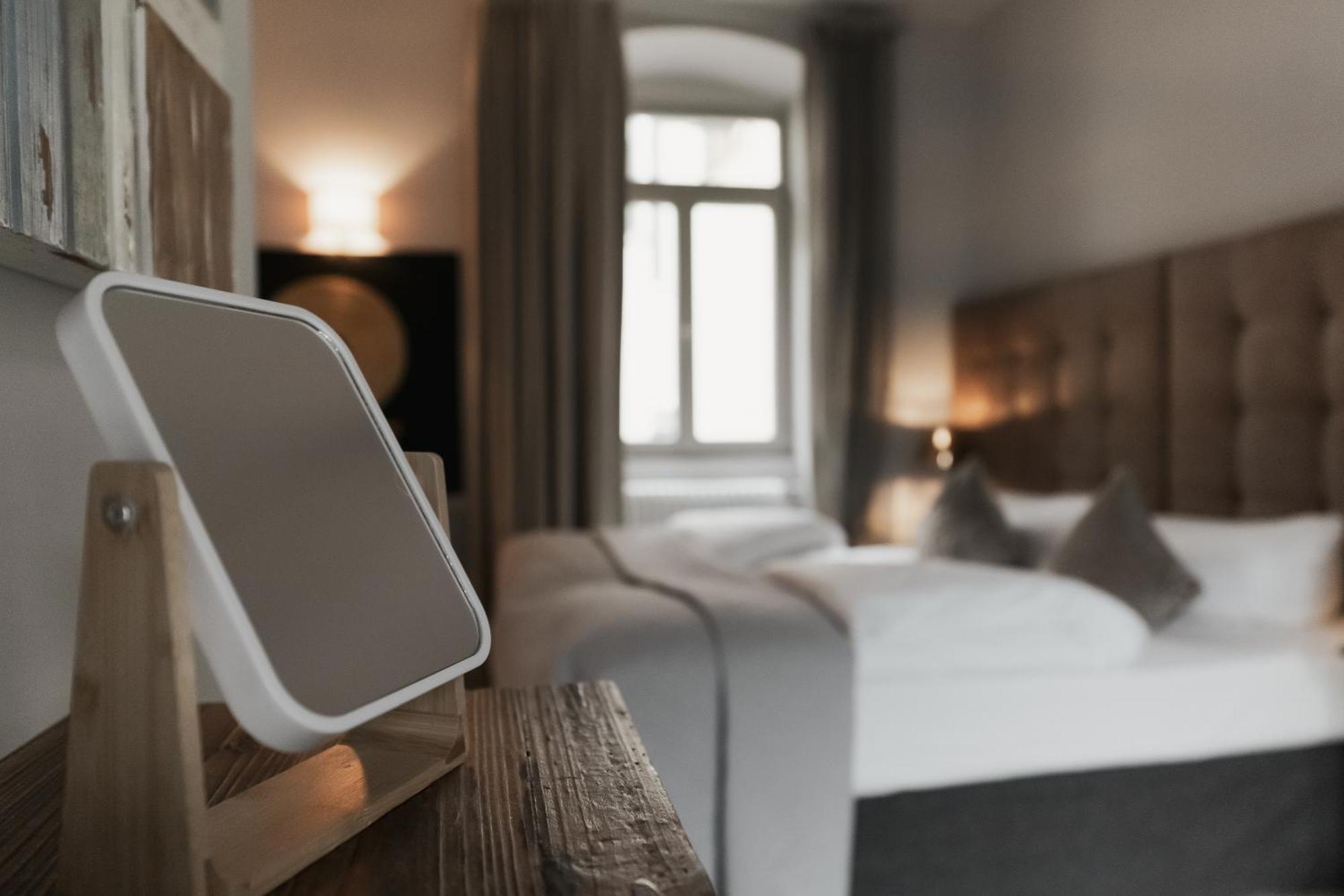 Bs Suites Heidelberg Exterior foto
