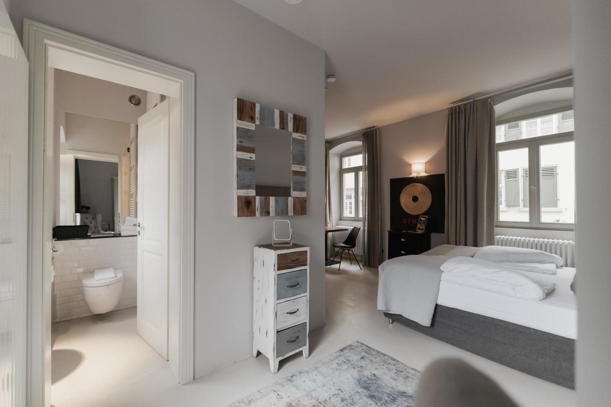 Bs Suites Heidelberg Exterior foto