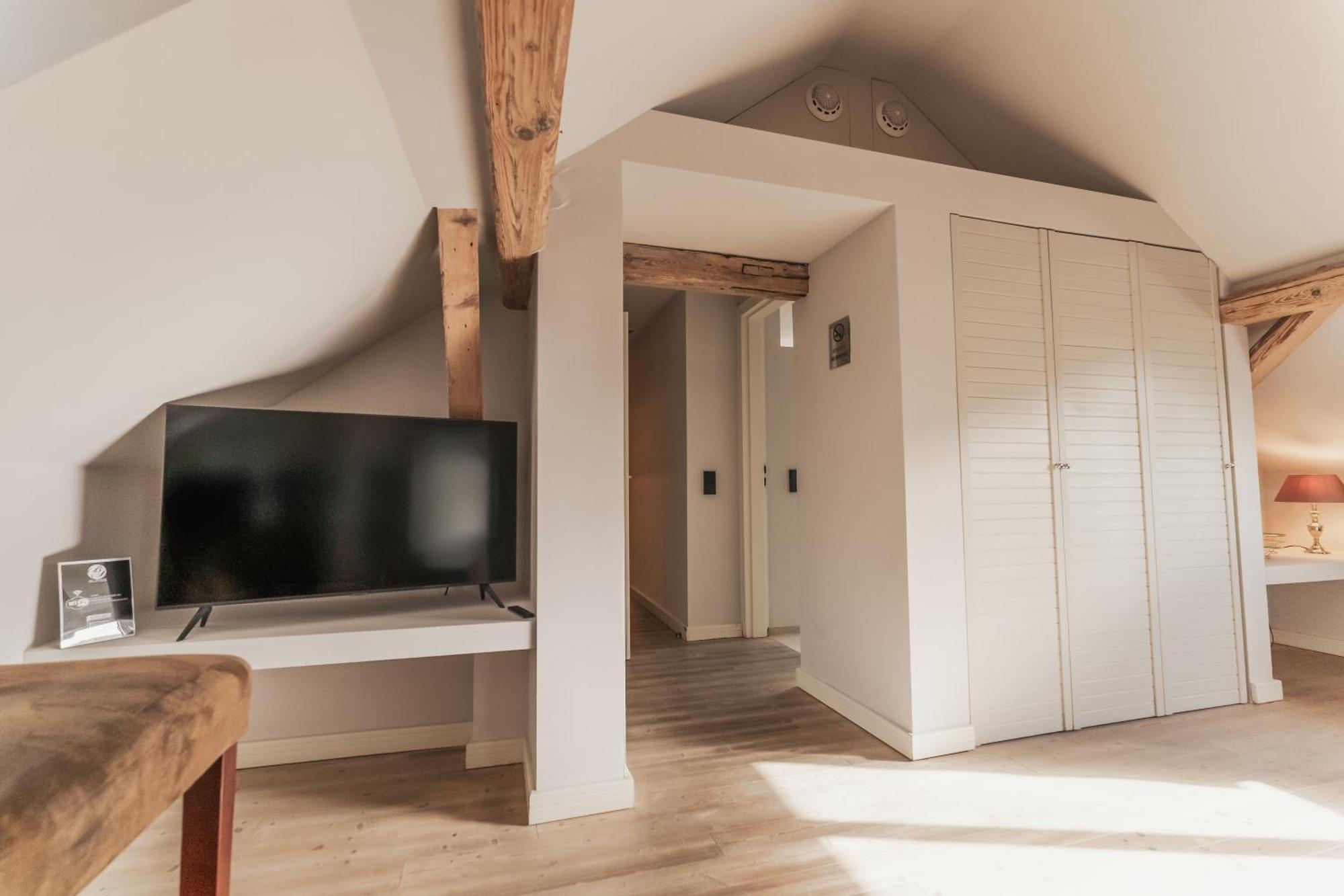 Bs Suites Heidelberg Exterior foto
