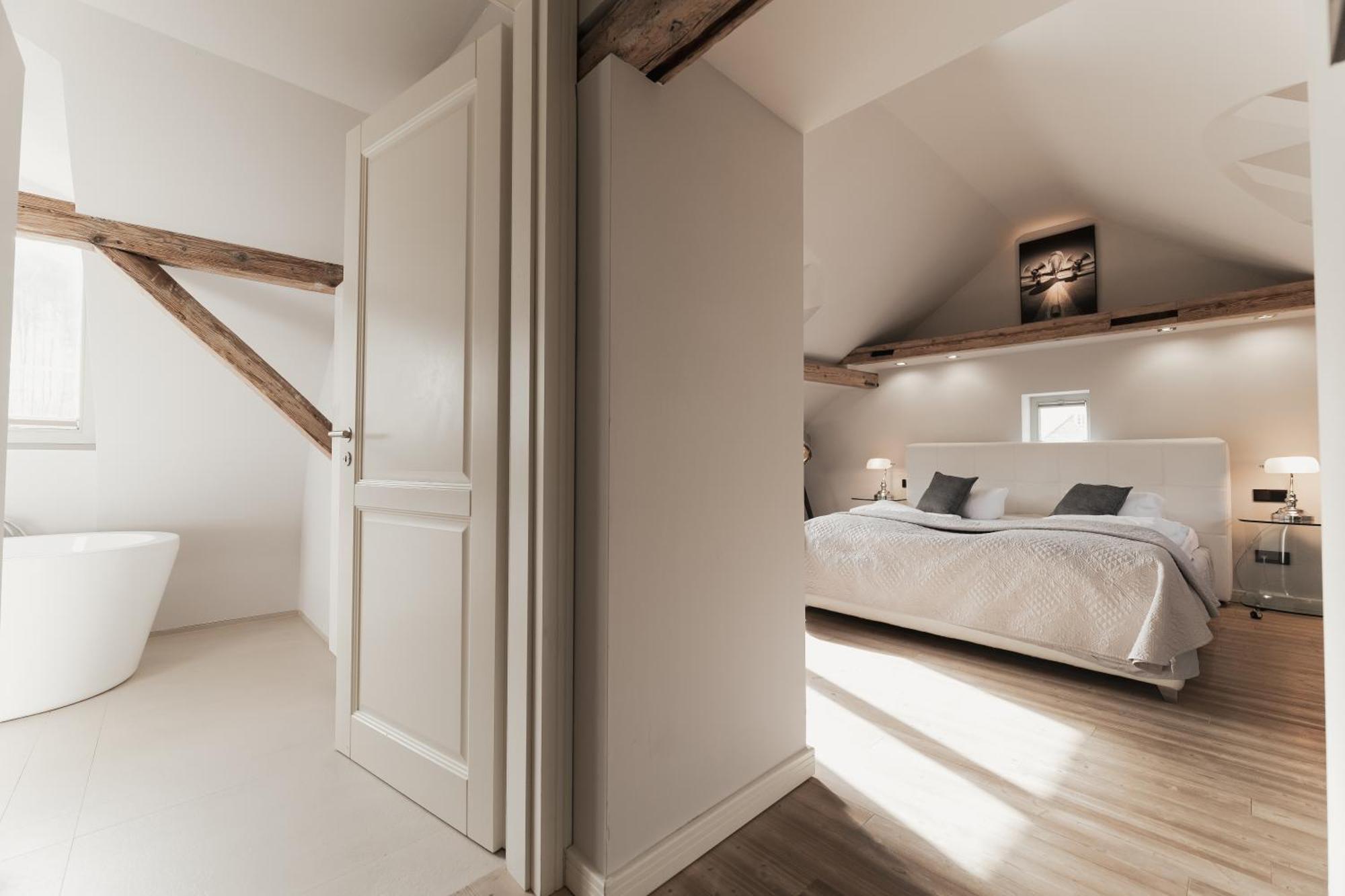 Bs Suites Heidelberg Exterior foto