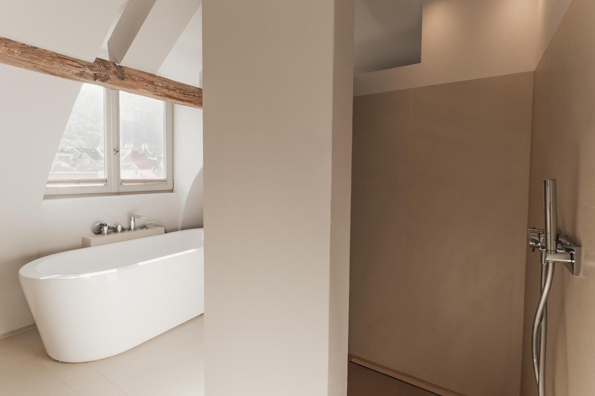 Bs Suites Heidelberg Exterior foto